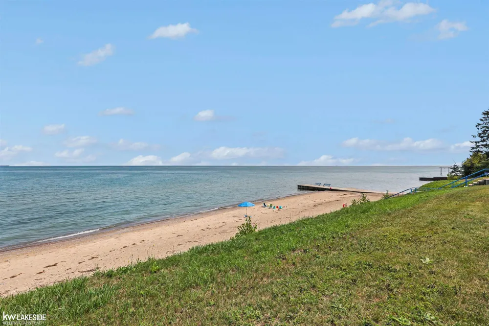 7304 Birchtree Road Worth Township, MI 48450