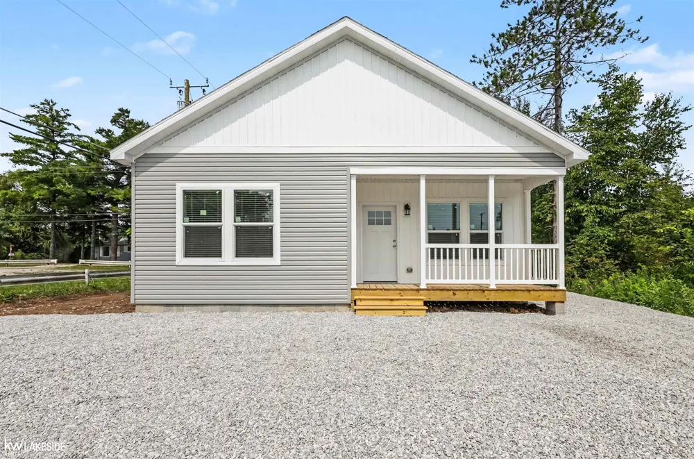 7304 Birchtree Road Worth Township, MI 48450