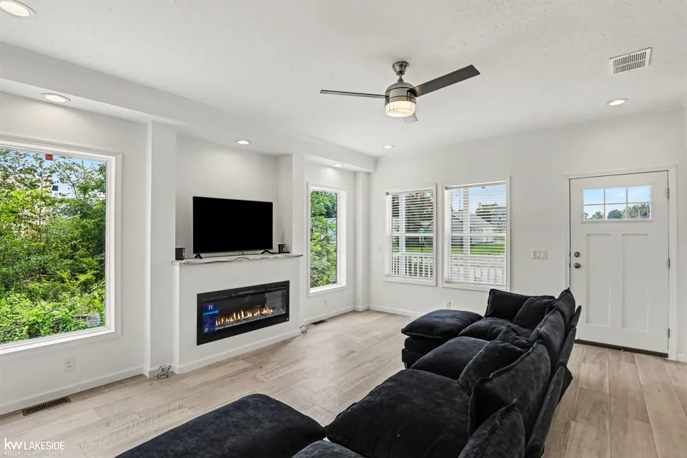 7304 Birchtree Road Worth Township, MI 48450