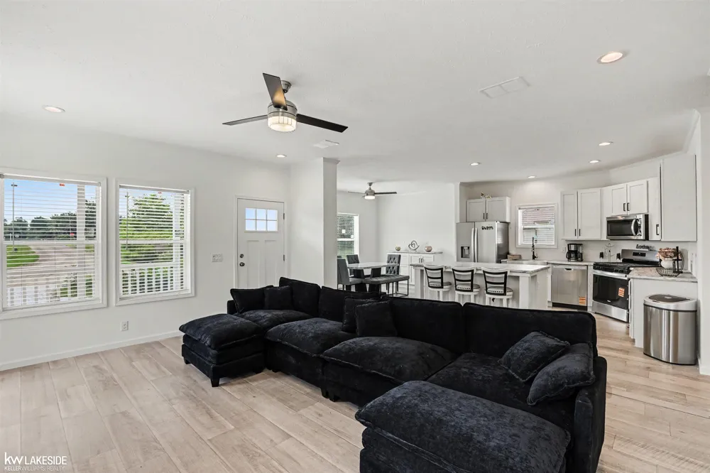 7304 Birchtree Road Worth Township, MI 48450