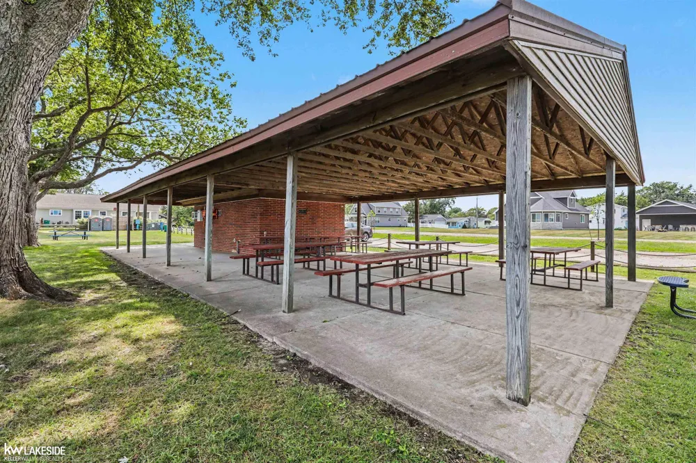 7304 Birchtree Road Worth Township, MI 48450