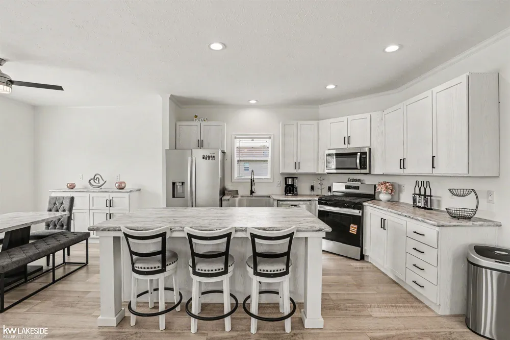 7304 Birchtree Road Worth Township, MI 48450
