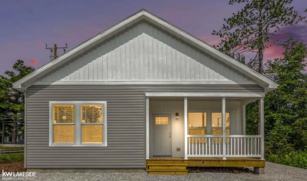 7304 Birchtree Road Worth Township, MI 48450
