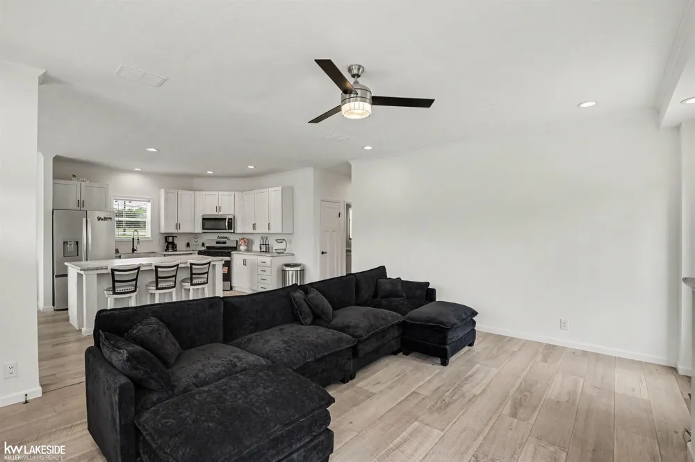 7304 Birchtree Road Worth Township, MI 48450