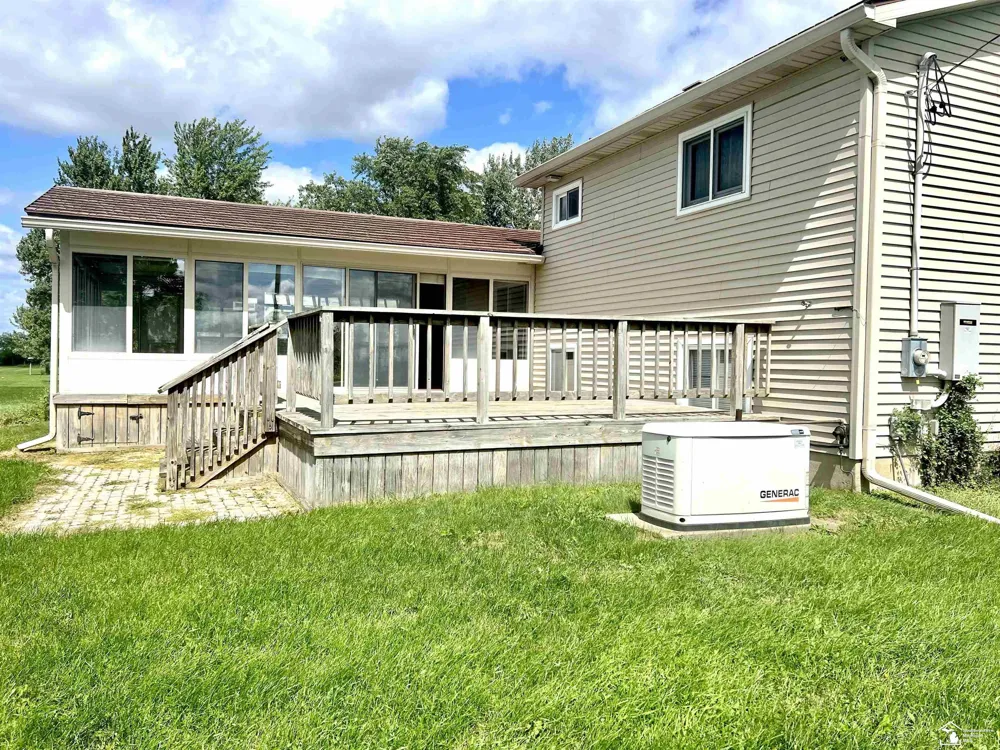 1434 S Vernon Road Venice Township, MI 48817