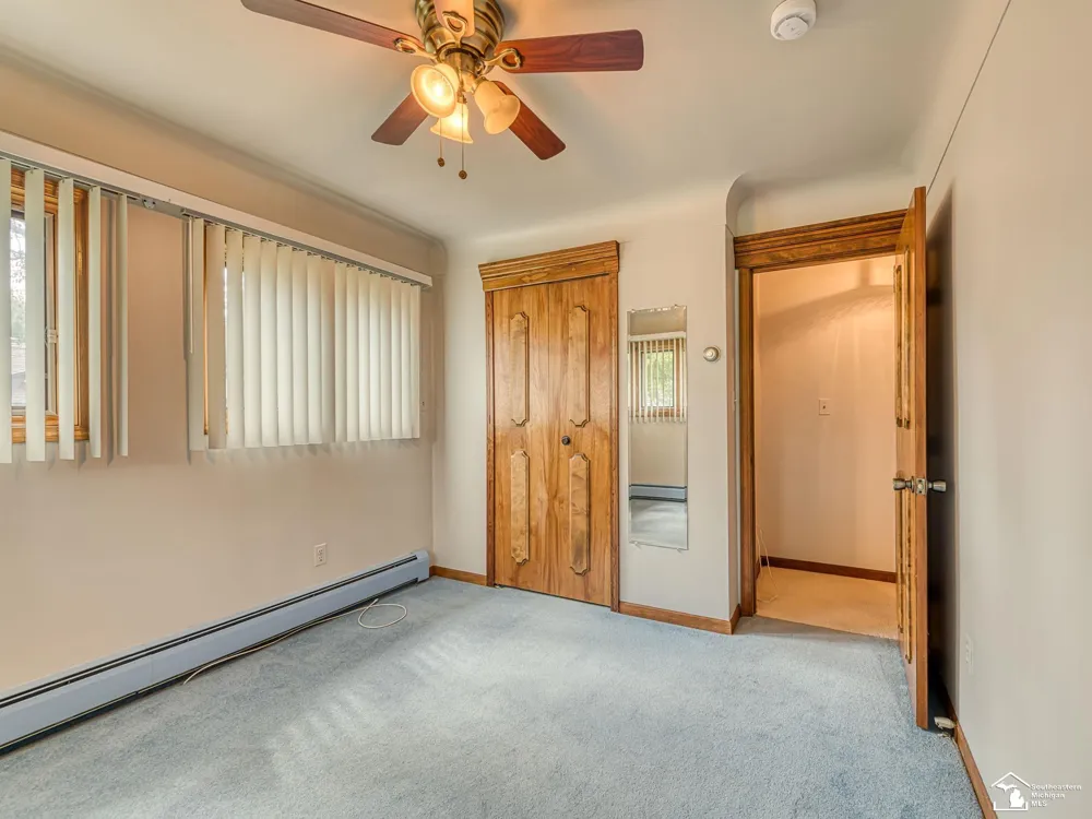 26995 James Avenue Flat Rock City, MI 48134