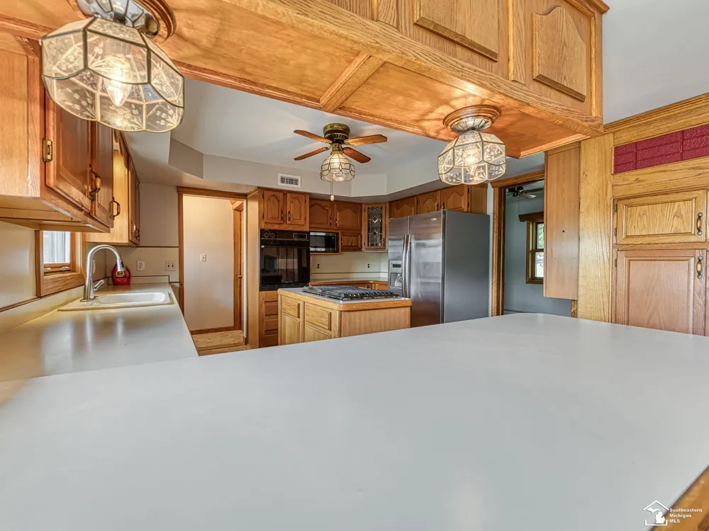 26995 James Avenue Flat Rock City, MI 48134