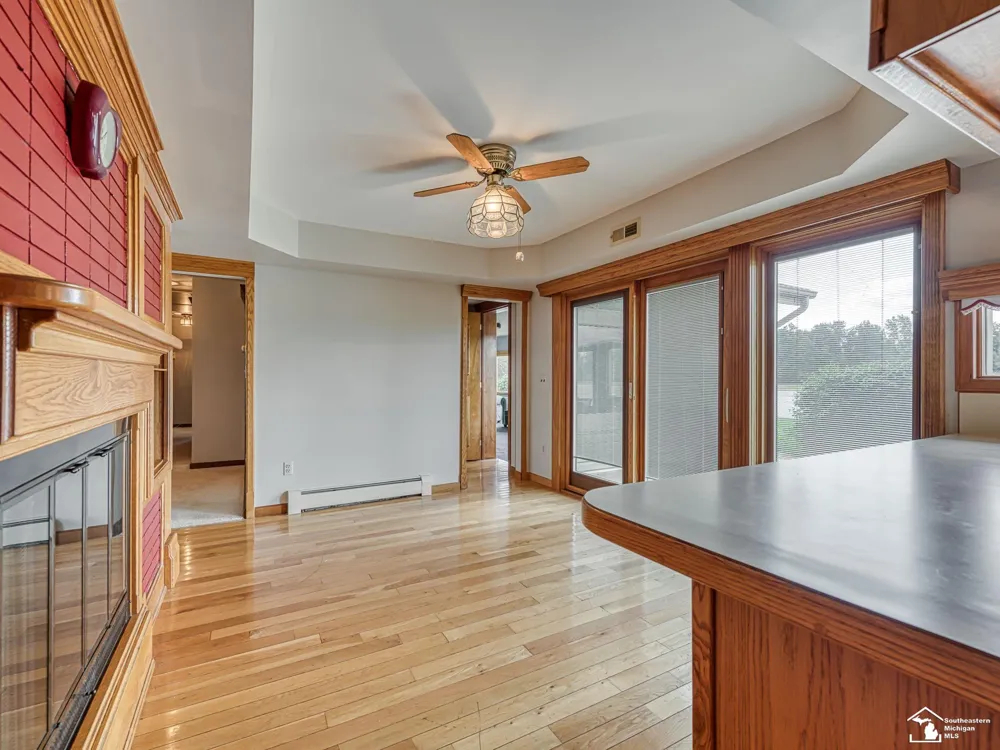 26995 James Avenue Flat Rock City, MI 48134