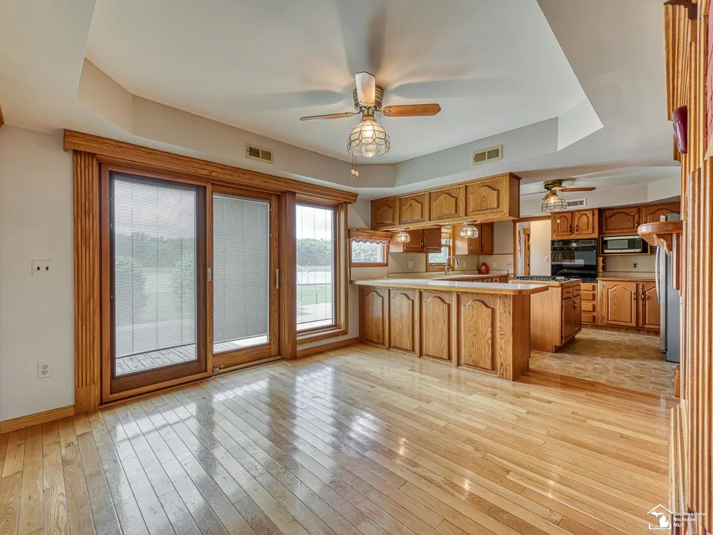 26995 James Avenue Flat Rock City, MI 48134