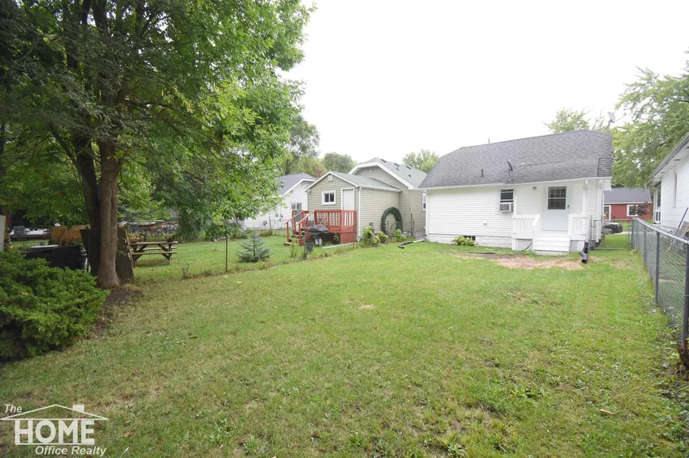 834 Broadway Avenue Owosso City, MI 48867