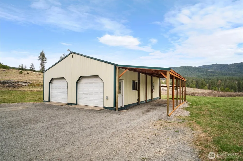 980 D Westover Rd #D Colville, WA 99114