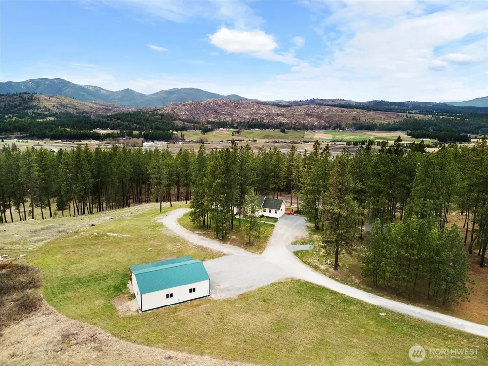 980 D Westover Rd #D Colville, WA 99114