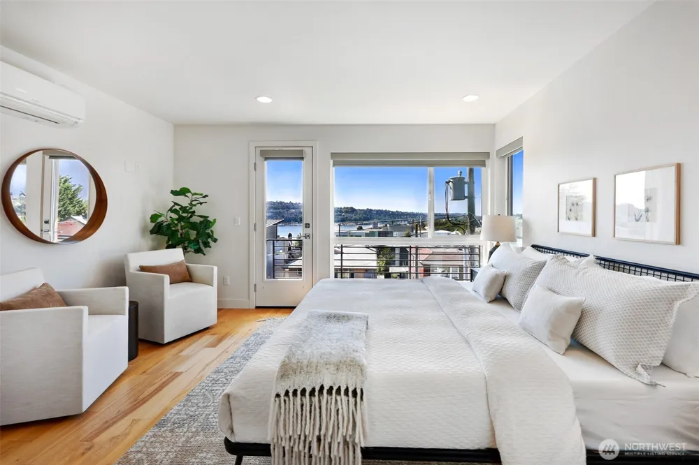 2708 Franklin Avenue E #B Seattle, WA 98102