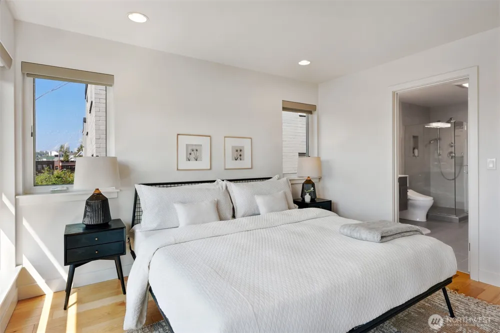 2708 Franklin Avenue E #B Seattle, WA 98102