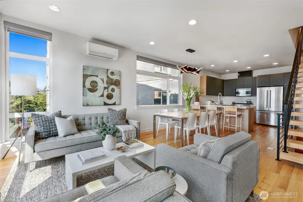 2708 Franklin Avenue E #B Seattle, WA 98102