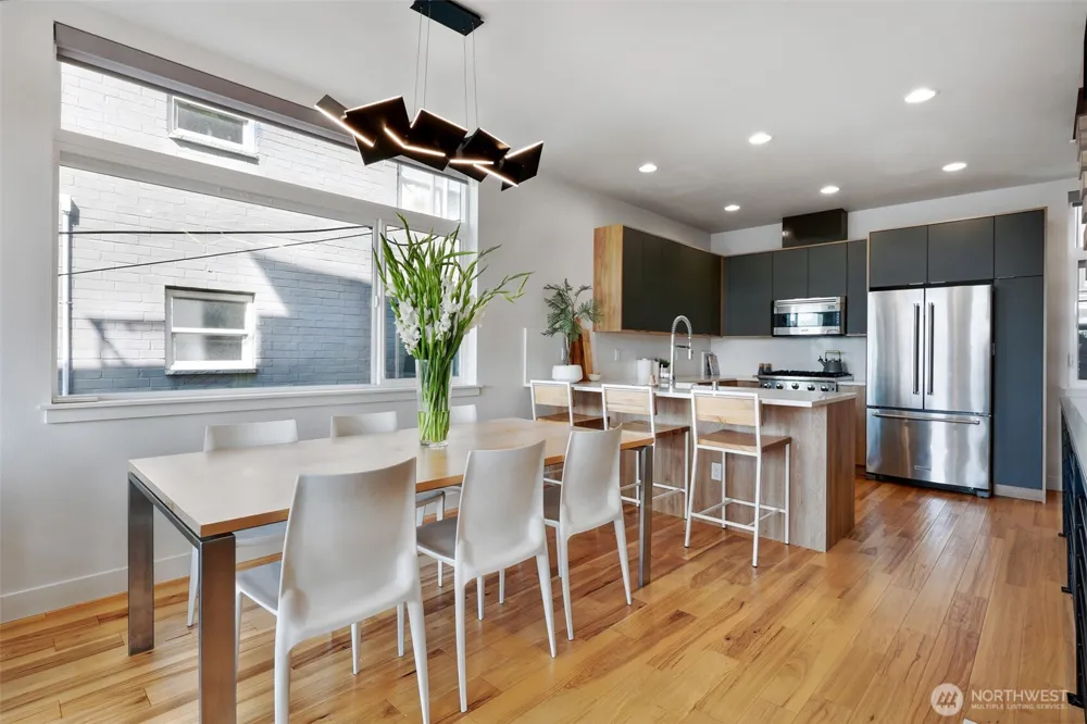 2708 Franklin Avenue E #B Seattle, WA 98102
