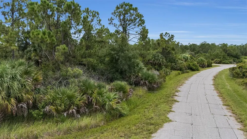 PILLOW CT North Port, FL 34288