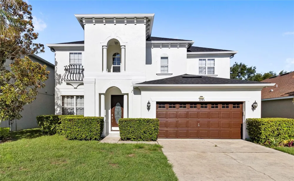 5045 BALLARK STREET Mount Dora, FL 32757