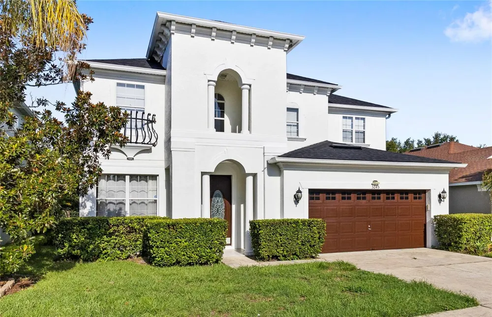 5045 BALLARK STREET Mount Dora, FL 32757