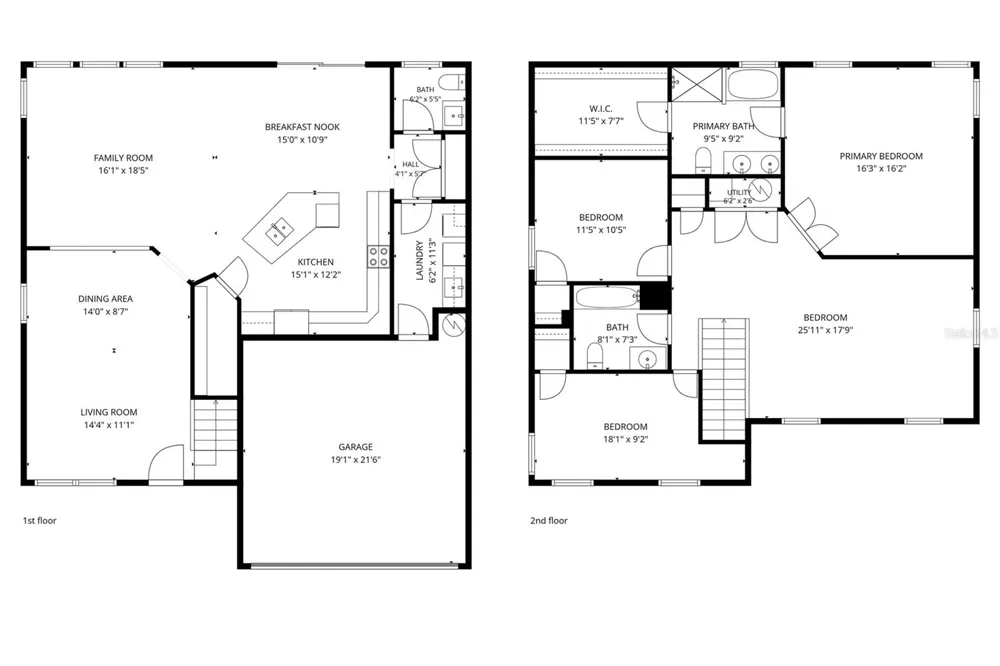5045 BALLARK STREET Mount Dora, FL 32757