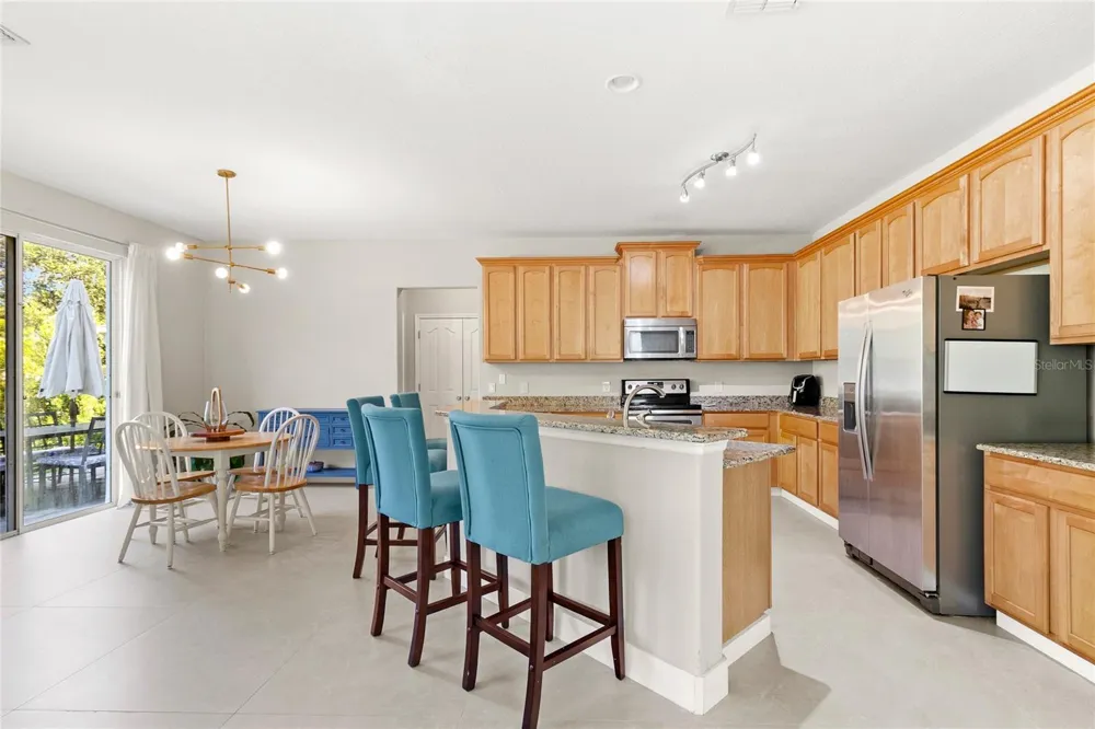 5045 BALLARK STREET Mount Dora, FL 32757