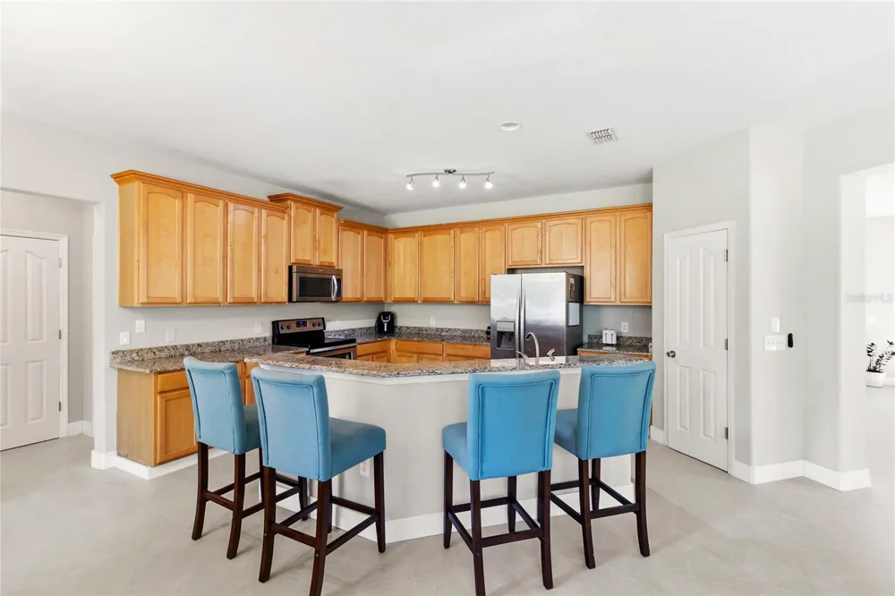 5045 BALLARK STREET Mount Dora, FL 32757