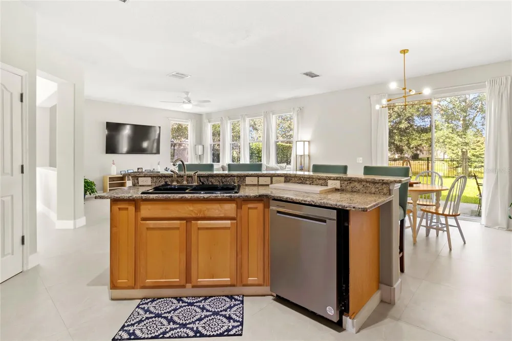 5045 BALLARK STREET Mount Dora, FL 32757