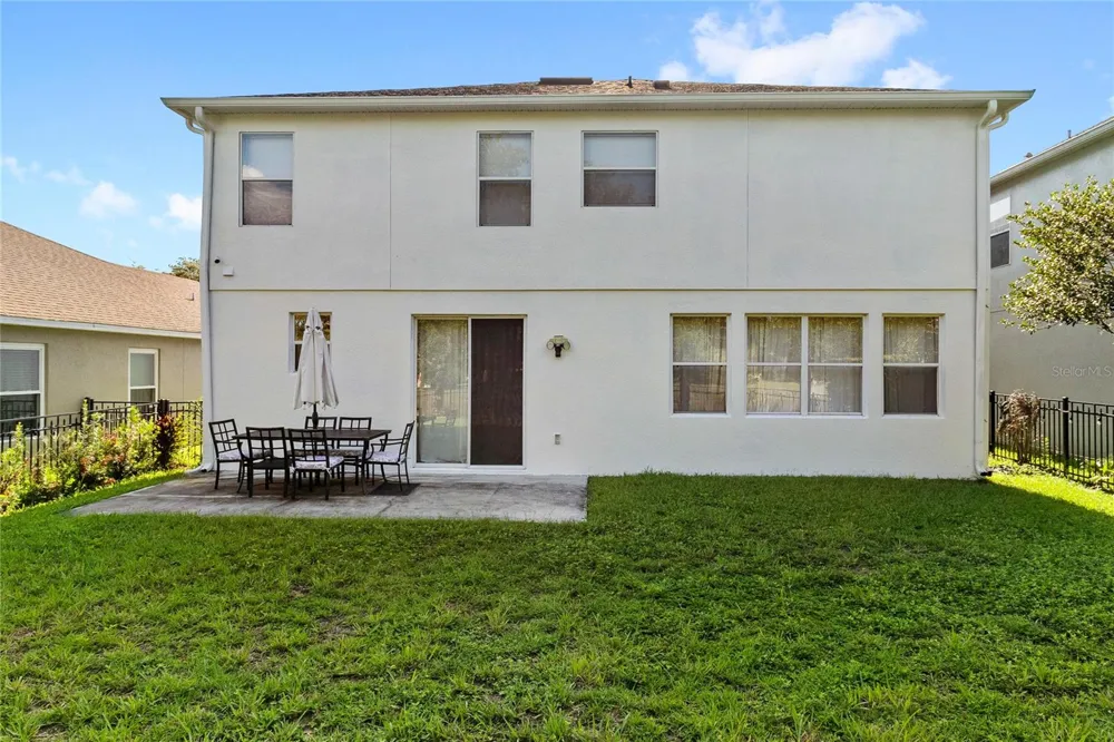 5045 BALLARK STREET Mount Dora, FL 32757