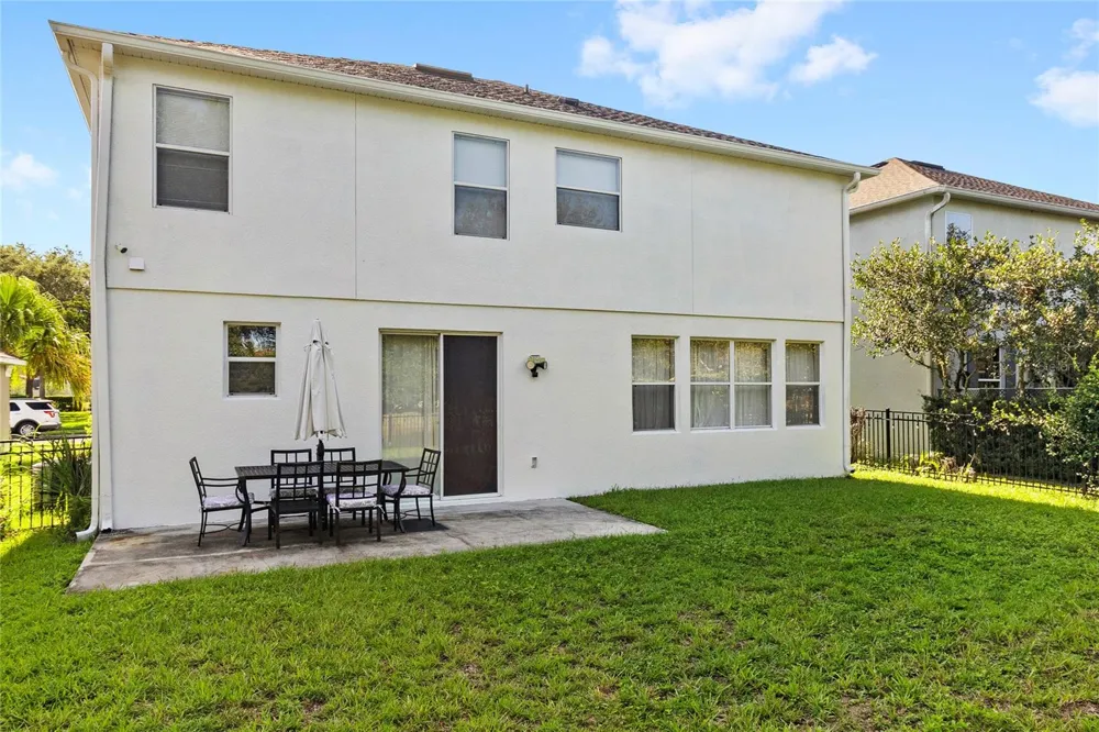 5045 BALLARK STREET Mount Dora, FL 32757