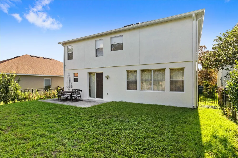 5045 BALLARK STREET Mount Dora, FL 32757