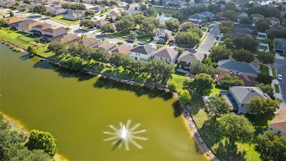 5045 BALLARK STREET Mount Dora, FL 32757