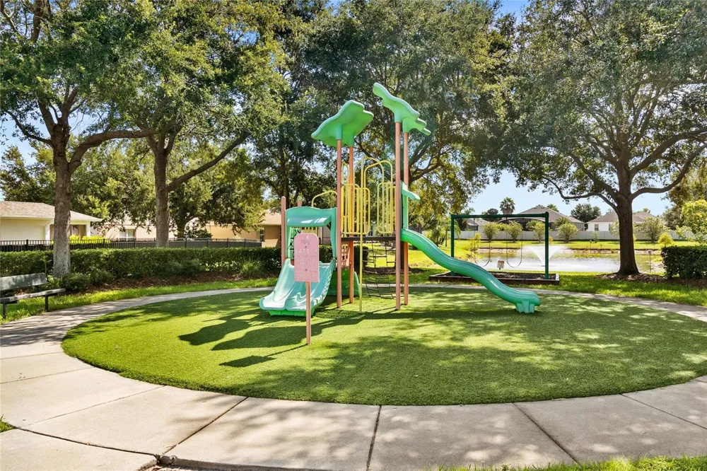 5045 BALLARK STREET Mount Dora, FL 32757