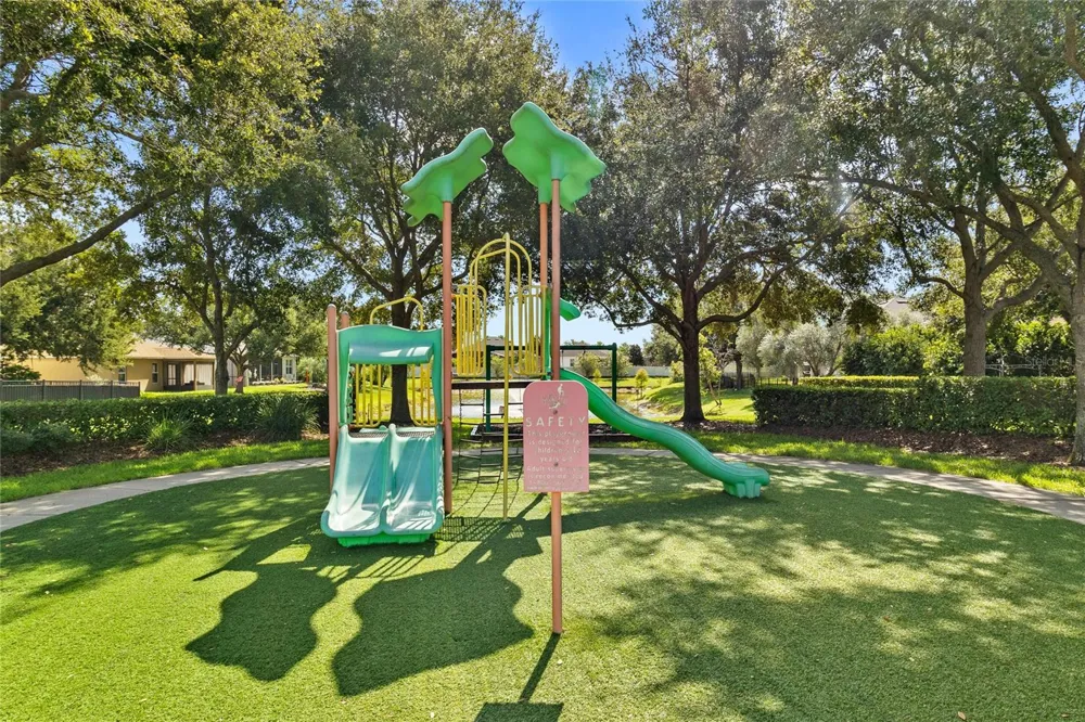 5045 BALLARK STREET Mount Dora, FL 32757