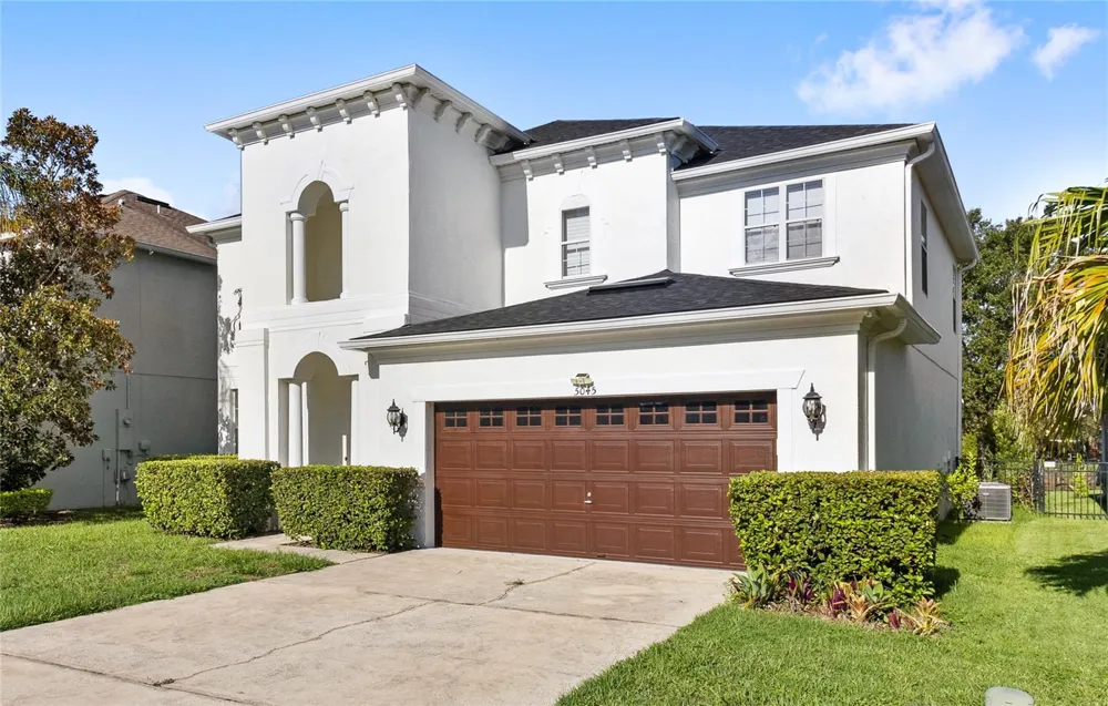 5045 BALLARK STREET Mount Dora, FL 32757