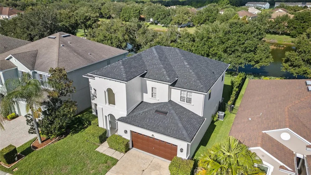 5045 BALLARK STREET Mount Dora, FL 32757