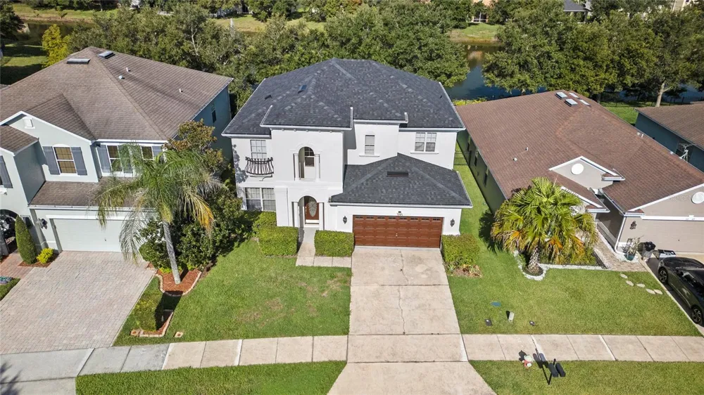 5045 BALLARK STREET Mount Dora, FL 32757