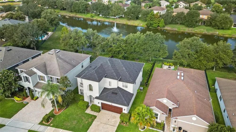 5045 BALLARK STREET Mount Dora, FL 32757