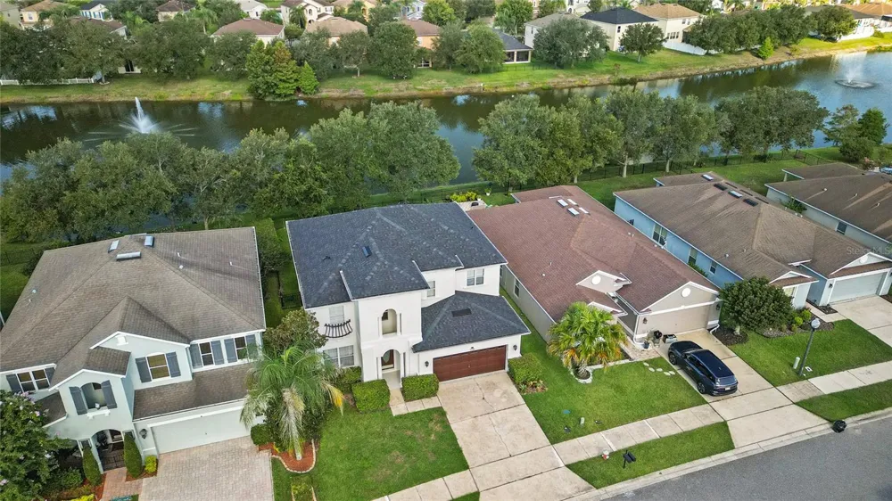 5045 BALLARK STREET Mount Dora, FL 32757