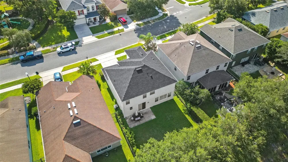 5045 BALLARK STREET Mount Dora, FL 32757