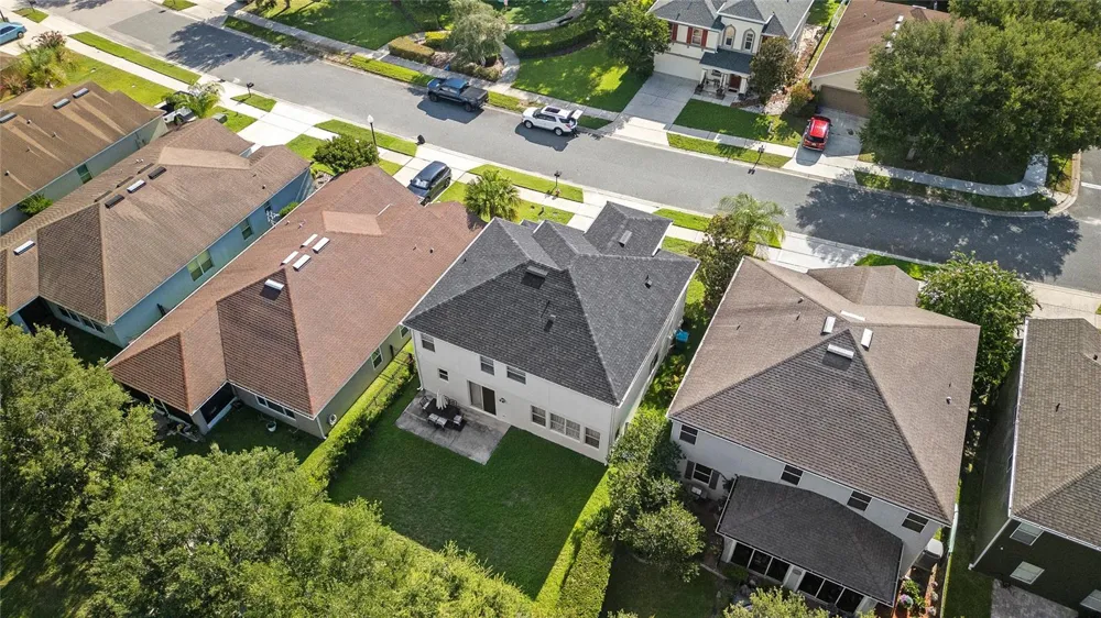5045 BALLARK STREET Mount Dora, FL 32757