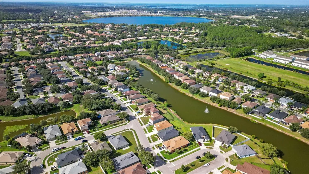 5045 BALLARK STREET Mount Dora, FL 32757