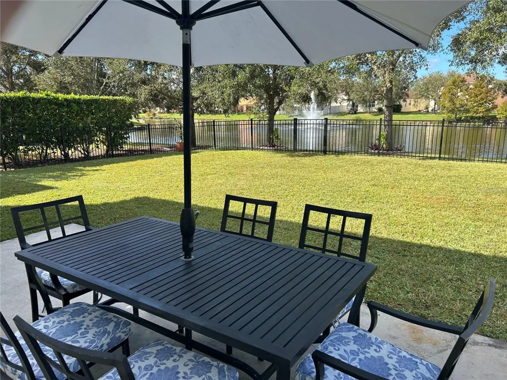5045 BALLARK STREET Mount Dora, FL 32757