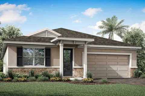 34733 FLOWER PATCH DRIVE