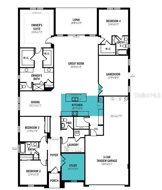 35504 PEAK WILLOW TRACE Dade City, FL 33525