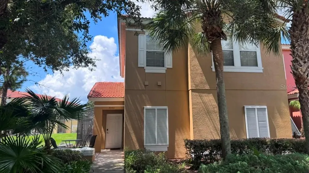 3050 SECRET LAKE DRIVE Kissimmee, FL 34747