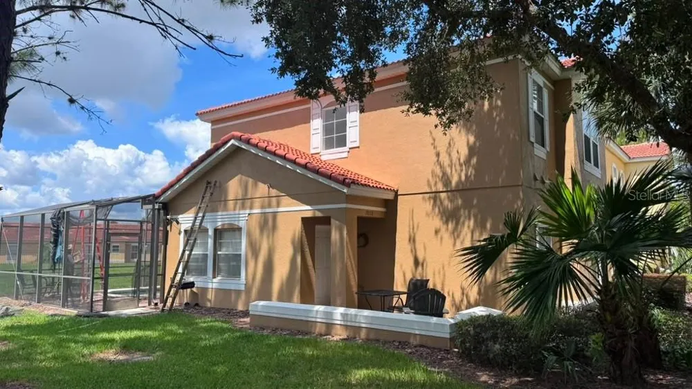 3050 SECRET LAKE DRIVE Kissimmee, FL 34747