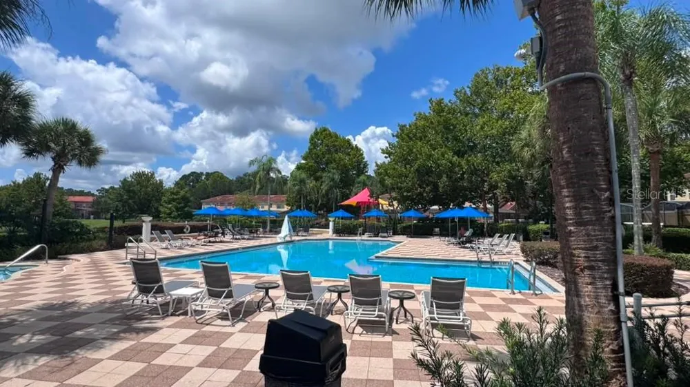 3050 SECRET LAKE DRIVE Kissimmee, FL 34747