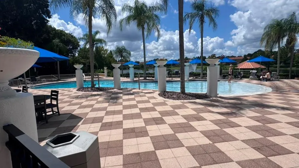 3050 SECRET LAKE DRIVE Kissimmee, FL 34747