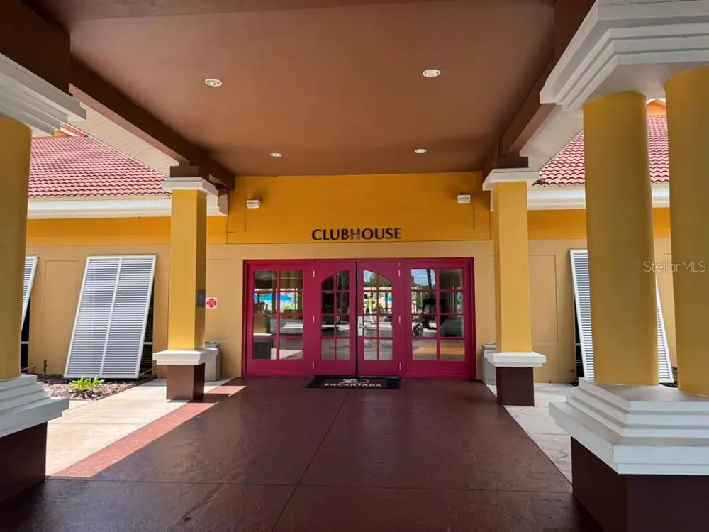 3050 SECRET LAKE DRIVE Kissimmee, FL 34747
