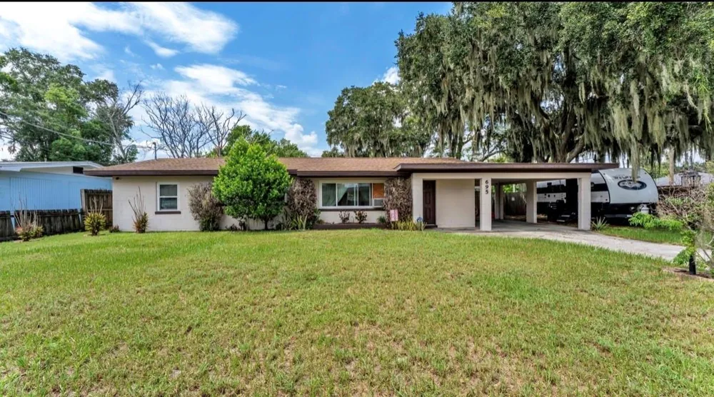 695 22ND ST NW Winter Haven, FL 33880